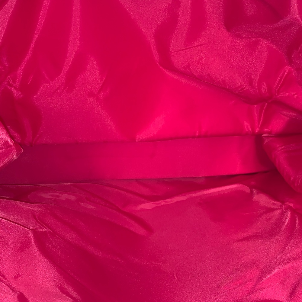 Victoria Secret's Supermodel Tote - Picture 3 of 4